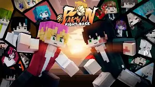 Let's Fight Back - Bakwan: Fight Back Episode 55 [ Minecraft Roleplay ]