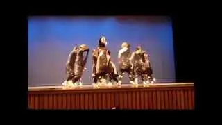Haunted - Lyrical