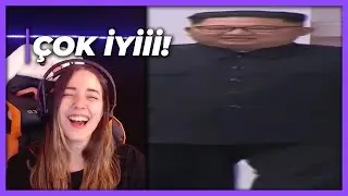 Miafitz - Top 10 Wide Presidents Walking İzliyor! (Nima)