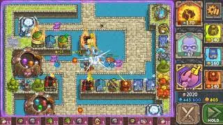 Cursed Treasure 2 -  Level 15 [Brilliant]