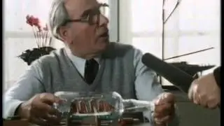 Werbespot der CDU zur Bundestagswahl 1983
