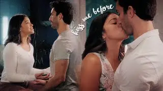 Jane & Rafael | Kiss Me [+4x17]