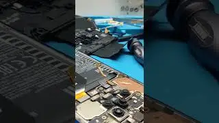 poco x3 NFC not charging repairfullvideo is uploaded goahead watchand leave your feedback#pocox3nfc