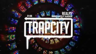 Barren Gates - Reality (ft. glasscat)
