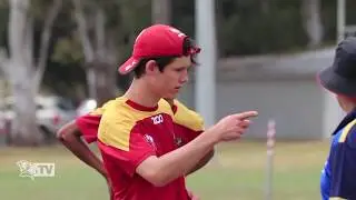 Queensland's Junior Gold Cup teams ready for action
