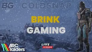 Arc Raiders the Hard Way (Solo, Cold Snap❄️)