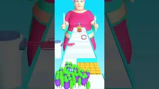 Good Mood Food Game New Chapter-172 #goodmood #games #trending #youtubeshorts
