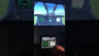 iControl Demo for 7Cav