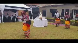 # Ameretat cultural performers  wedding 