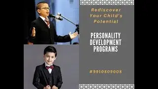 Personality Development  for Children
