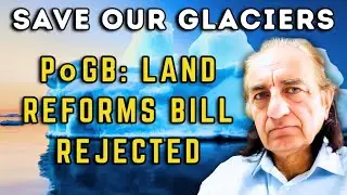 🔴 Land Reform Bill 2025 | Is Gilgit-Baltistan's Future at Risk? | Dr. Amjad Ayub Mirza | Letest News