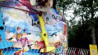 Para Jump- Drouwenerzand