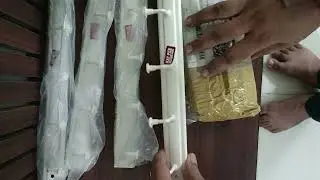 Steel Cloth Hanger Review | Meesho Unboxing & Quality Check 🔥