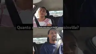Venha ver o custo de vida em Joinville em 2025🙂. #casal #mudardecidade #joinville #planosfamiliares