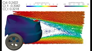AIF25 AI Accelerated Engineering with NAVPACK