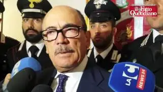 Calabria, violentata dal branco per quasi due anni: dieci arresti