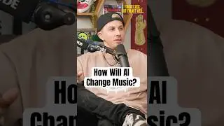 Music will look a whole lot different 5 years from now 👀 #music #podcast #ekoh #ai