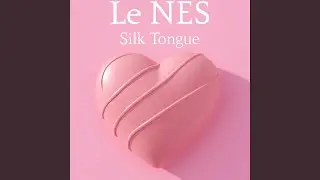 Silk tongue