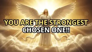Chosen Ones – Your Strength Was Forged in Silence | The Prophecy Is Activating