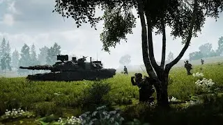 Squad I Centurion I