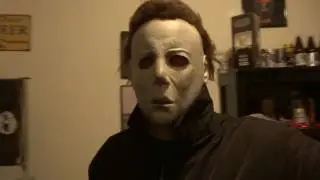 NAG/JC 75K New Mold (Michael Myers.)