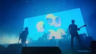 El Mat&oacute; a un Polic&iacute;a Motorizado - Coronado - Vivo @ Luna Park (16/9) Buenos Aires 2023