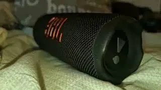 Bass test jbl filp 7 GG
