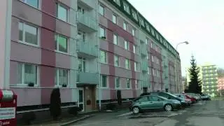 Světlá n.S. kdysi a dnes