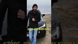 Volvo XC60 - rodzinne, bezpieczne i sportowe auto na lata | #testujemy fury #strefa kontentu