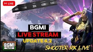 English BGMI : 👍 Good stream | Playing Solo | Streaming with Turnip