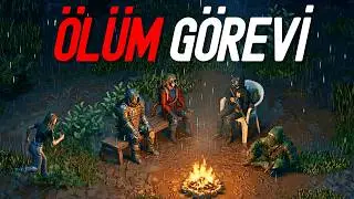 Yaşadığım En İyi Oyun Deneyimi | Roleplay Project Zomboid