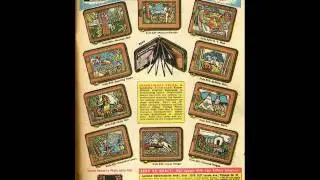 Pep Comics 064 [comic book]