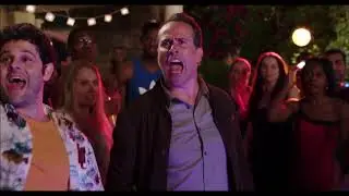 Alvin And The Chipmunks The Road Chip (2015) - Dave's Birthday Party