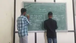 Method:- गणित   Topic :- नफा आणि तोटा , by FYBEd student Yashwant Dalvi 