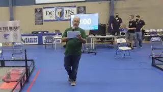 VEX Robotics Competition