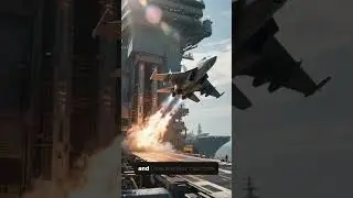 $13 Billion Floating City | USS Gerald R. Ford Explained