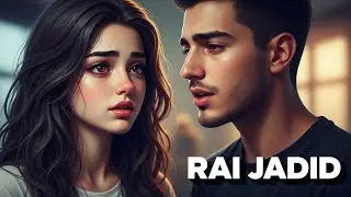 Cheb Milan - RAI Remix Ma Bqit Nfham 💔 | Clip Officiel 2025