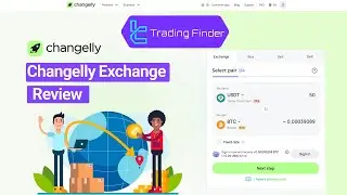 💎Changelly Exchange Review 2025 - [TradingFinder]