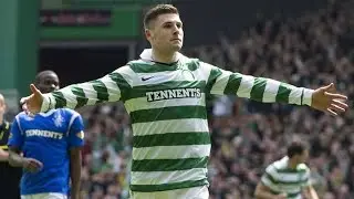 Gary Hooper | His Time in Scotland
