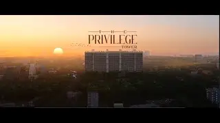 Yashodhan's THE PRIVILEGE TOWER an Upcoming Project