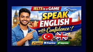 Beginner English Conversation with a Foreigner #confidenceboost #englishconversation #speakenglish