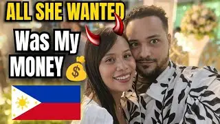 🇵🇭Gold Digger Myth EXPOSED: What Foreign Men Get Wrong About Filipinas in 2025