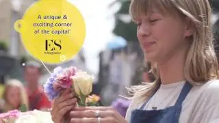 Seven Dials Spotlight - 13 August 2016