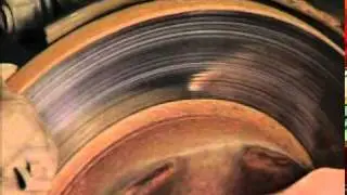 Auto 125 Lesson 07 - Checking Brakes