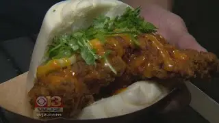 Fells Point Restaurant Selected As Best Place In Maryland For A Sandwich