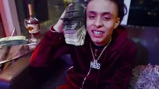 KBG ft. ENIMA - Essayer (Clip officiel)