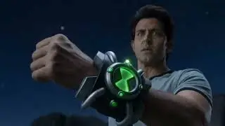 Ben 10 Movie Teaser | Hrithik Roshan Movie | 2026