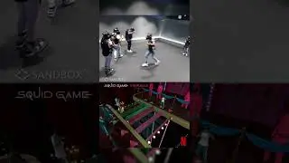 KNF Birthday Party 5/4/24 Sandbox VR trailer