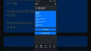 Mobirich Passive Income Apps via SMS (2025 Update)