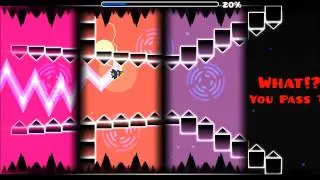 Friends Challenges Request #2